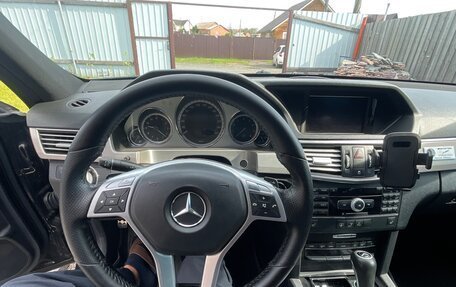 Mercedes-Benz E-Класс, 2010 год, 1 550 000 рублей, 3 фотография