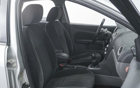 Ford Focus II рестайлинг, 2007 год, 630 000 рублей, 8 фотография