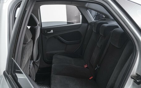 Ford Focus II рестайлинг, 2007 год, 630 000 рублей, 9 фотография