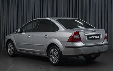 Ford Focus II рестайлинг, 2007 год, 630 000 рублей, 2 фотография