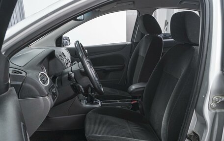 Ford Focus II рестайлинг, 2007 год, 630 000 рублей, 10 фотография