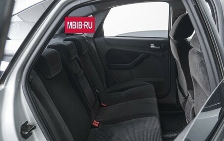 Ford Focus II рестайлинг, 2007 год, 630 000 рублей, 7 фотография