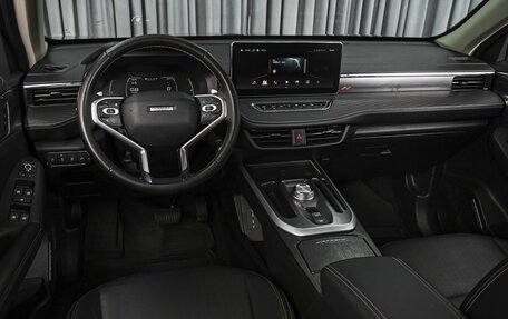 Haval Jolion, 2025 год, 2 140 009 рублей, 6 фотография