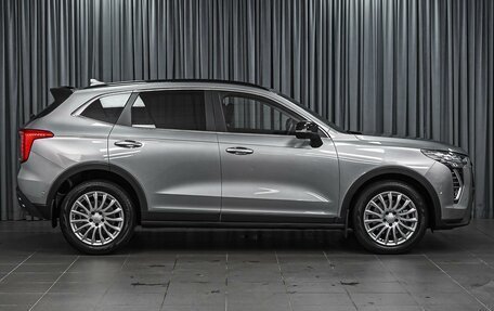 Haval Jolion, 2025 год, 2 140 009 рублей, 5 фотография