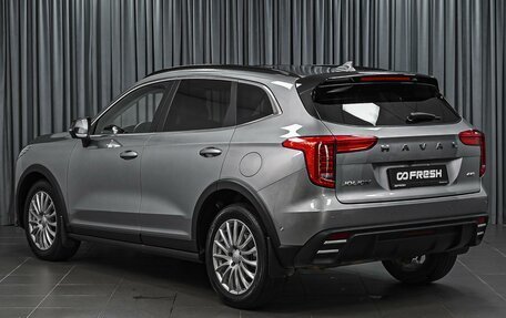Haval Jolion, 2025 год, 2 140 009 рублей, 2 фотография
