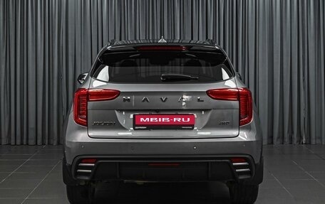 Haval Jolion, 2025 год, 2 140 009 рублей, 4 фотография