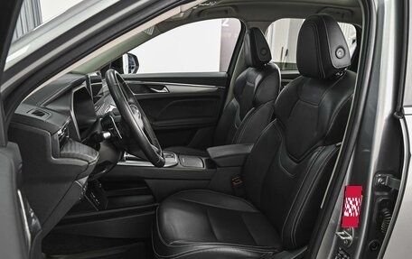 Haval Jolion, 2025 год, 2 140 009 рублей, 10 фотография