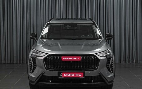 Haval Jolion, 2025 год, 2 140 009 рублей, 3 фотография