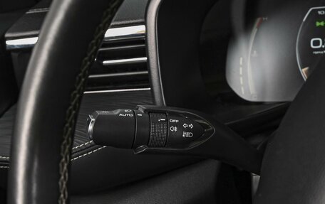 Haval Jolion, 2025 год, 2 140 009 рублей, 17 фотография