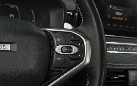 Haval Jolion, 2025 год, 2 140 009 рублей, 20 фотография