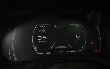 Haval Jolion, 2025 год, 2 140 009 рублей, 24 фотография