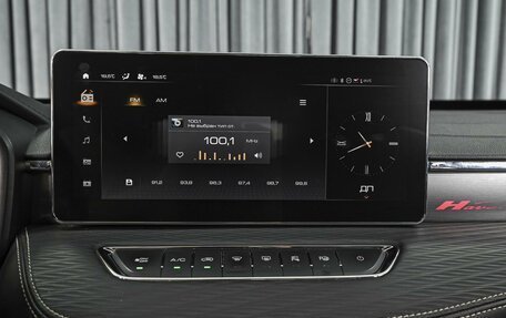 Haval Jolion, 2025 год, 2 140 009 рублей, 16 фотография