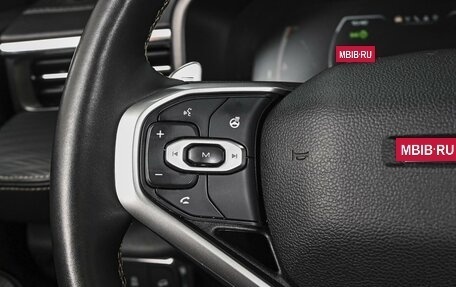 Haval Jolion, 2025 год, 2 140 009 рублей, 19 фотография
