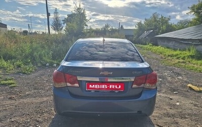 Chevrolet Cruze II, 2012 год, 450 000 рублей, 1 фотография