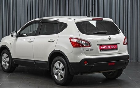 Nissan Qashqai, 2012 год, 999 000 рублей, 2 фотография