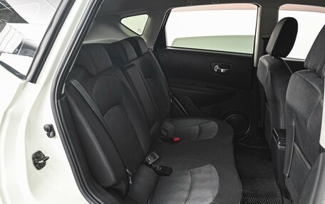 Nissan Qashqai, 2012 год, 999 000 рублей, 7 фотография