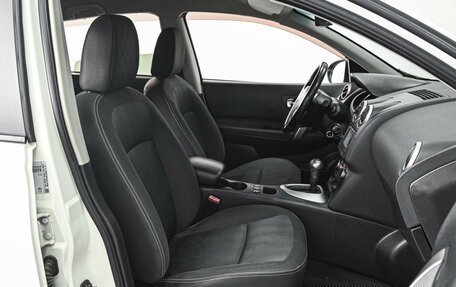 Nissan Qashqai, 2012 год, 999 000 рублей, 8 фотография