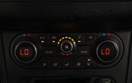 Nissan Qashqai, 2012 год, 999 000 рублей, 13 фотография