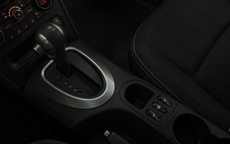 Nissan Qashqai, 2012 год, 999 000 рублей, 12 фотография