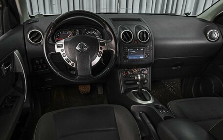 Nissan Qashqai, 2012 год, 999 000 рублей, 6 фотография