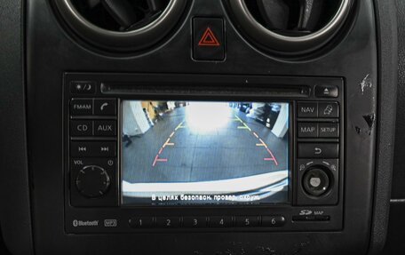Nissan Qashqai, 2012 год, 999 000 рублей, 15 фотография