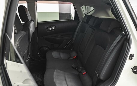 Nissan Qashqai, 2012 год, 999 000 рублей, 9 фотография