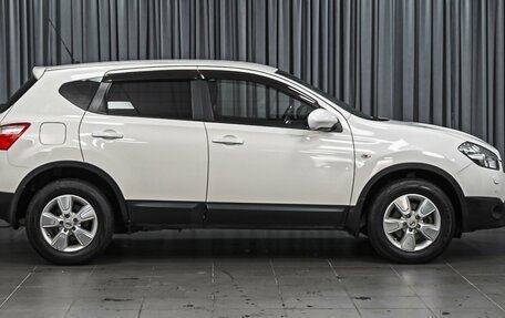 Nissan Qashqai, 2012 год, 999 000 рублей, 5 фотография