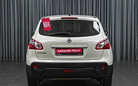 Nissan Qashqai, 2012 год, 999 000 рублей, 4 фотография
