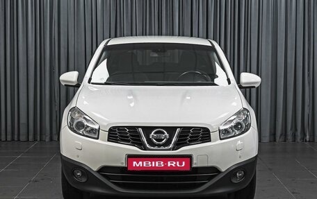 Nissan Qashqai, 2012 год, 999 000 рублей, 3 фотография