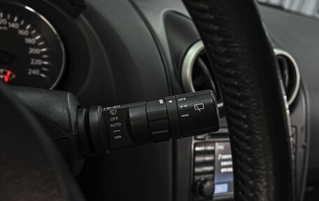 Nissan Qashqai, 2012 год, 999 000 рублей, 17 фотография