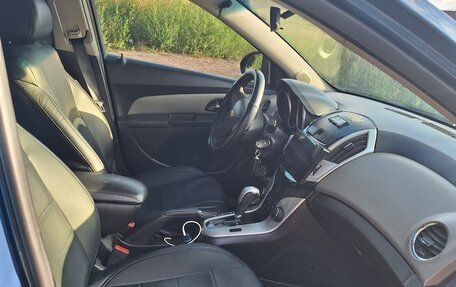 Chevrolet Cruze II, 2012 год, 450 000 рублей, 2 фотография
