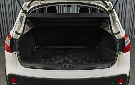 Nissan Qashqai, 2012 год, 999 000 рублей, 21 фотография