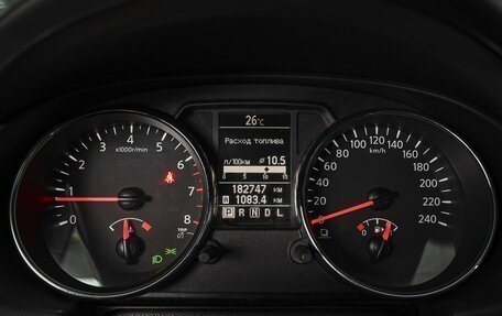 Nissan Qashqai, 2012 год, 999 000 рублей, 20 фотография