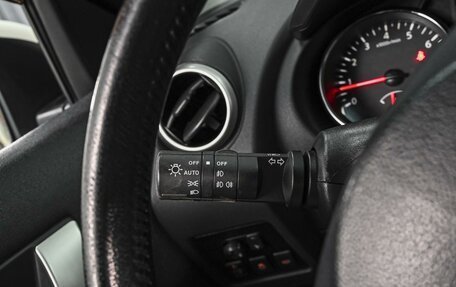 Nissan Qashqai, 2012 год, 999 000 рублей, 16 фотография
