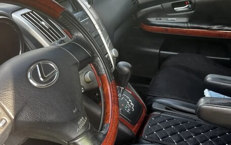 Lexus RX II рестайлинг, 2005 год, 1 350 000 рублей, 9 фотография