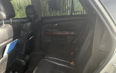 Lexus RX II рестайлинг, 2005 год, 1 350 000 рублей, 11 фотография