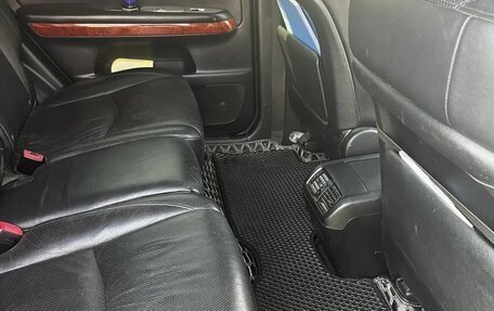 Lexus RX II рестайлинг, 2005 год, 1 350 000 рублей, 4 фотография