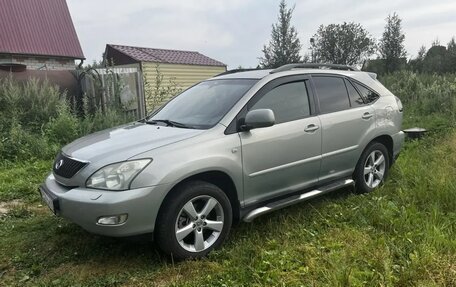 Lexus RX II рестайлинг, 2005 год, 1 350 000 рублей, 7 фотография