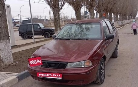 Daewoo Nexia I рестайлинг, 2007 год, 130 000 рублей, 3 фотография