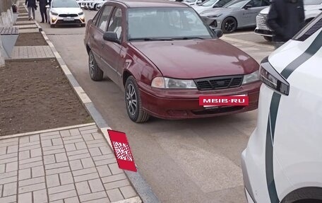 Daewoo Nexia I рестайлинг, 2007 год, 130 000 рублей, 4 фотография