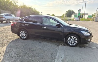 Nissan Teana, 2014 год, 1 200 000 рублей, 1 фотография