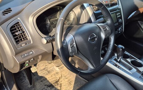 Nissan Teana, 2014 год, 1 200 000 рублей, 7 фотография