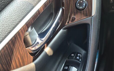 Nissan Teana, 2014 год, 1 200 000 рублей, 10 фотография