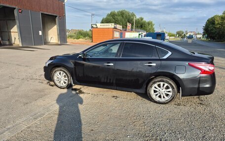 Nissan Teana, 2014 год, 1 200 000 рублей, 4 фотография