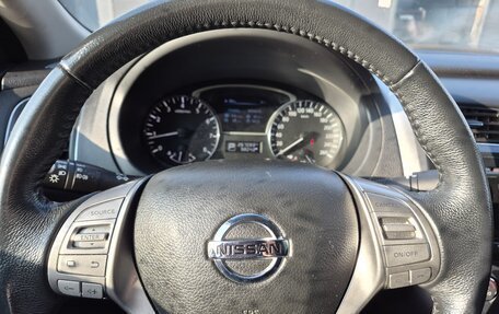 Nissan Teana, 2014 год, 1 200 000 рублей, 8 фотография