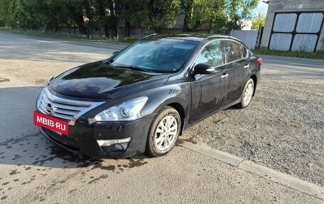 Nissan Teana, 2014 год, 1 200 000 рублей, 3 фотография