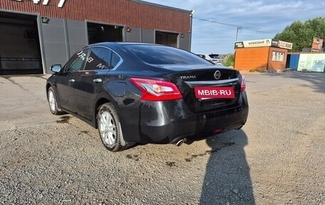 Nissan Teana, 2014 год, 1 200 000 рублей, 5 фотография