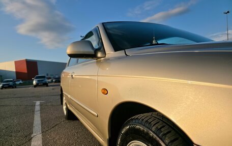 KIA Spectra II (LD), 2007 год, 420 000 рублей, 17 фотография