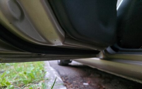 KIA Spectra II (LD), 2007 год, 420 000 рублей, 28 фотография