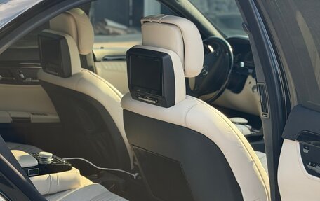 Mercedes-Benz S-Класс, 2009 год, 1 850 000 рублей, 11 фотография